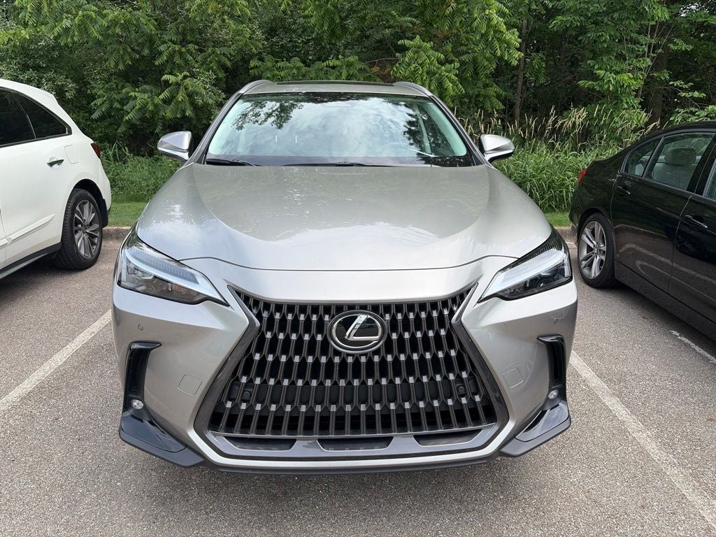 lexus nx hybrid 2024 2T2GKCEZ4RC019537 image lexus nx hybrid 2024 2T2GKCEZ4RC019537 image